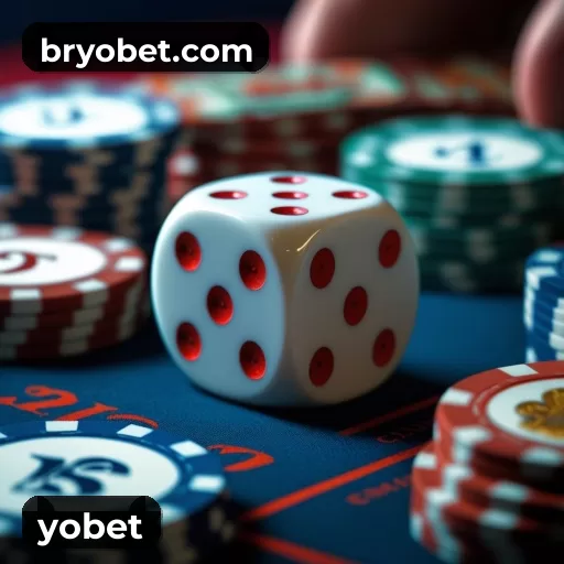 Bônus exclusivo do APK yobet