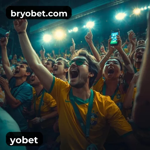 Rollover justo nos bônus promocionais yobet