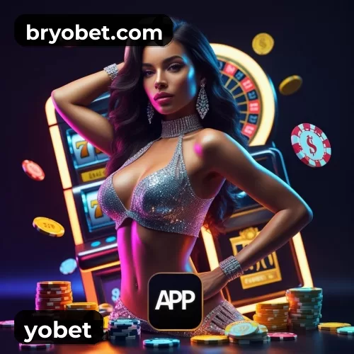 Download multiplataforma do app yobet para Android e iOS