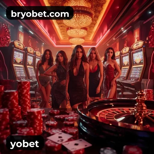 Comunidade oficial yobet no Facebook com bônus exclusivos