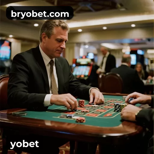 yobet em números - plataforma líder no Brasil desde 2020
