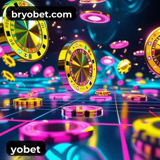 yobet com RTP verificado e jogos auditados pela eCOGRA