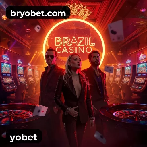 Catálogo de 2.547 jogos da yobet incluindo Pragmatic Play e Evolution Gaming