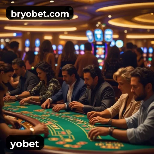yobet em números - plataforma líder no Brasil desde 2020
