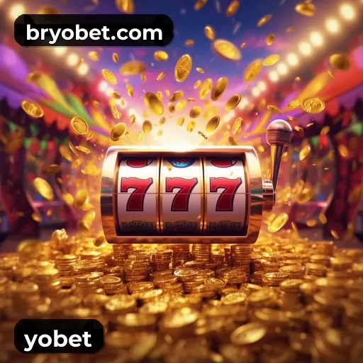 App yobet com catálogo premium, PIX e suporte 24/7