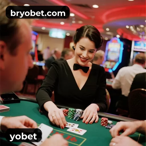yobet