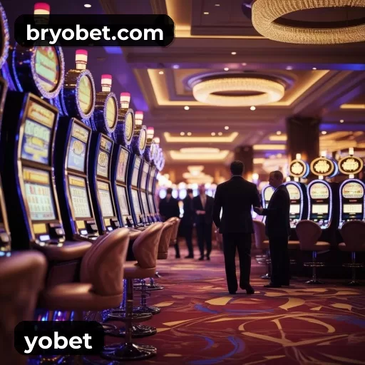 Grandes vitórias verificadas na yobet com saques PIX rápidos