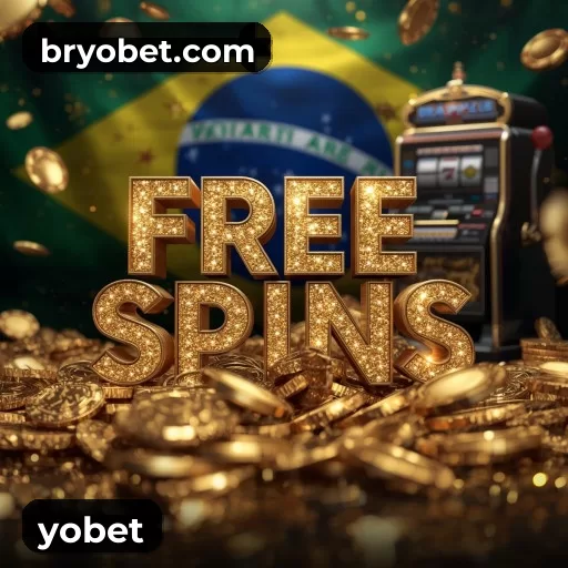Jackpots progressivos yobet — R$ 8,3 milhões acumulados