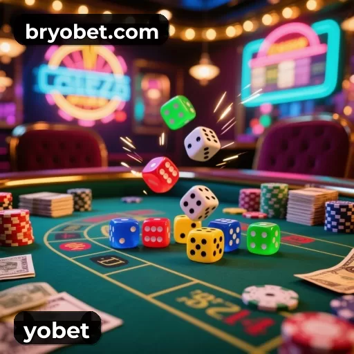 Programa VIP yobet — 5 níveis de progressão automática